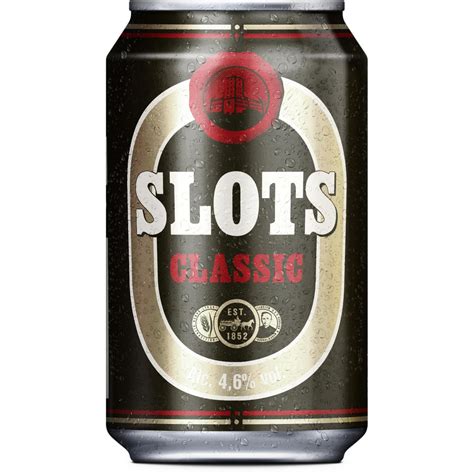 slots classic øl,Slots Pilsner 